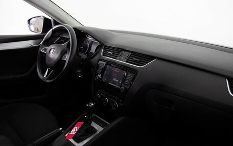 Skoda Octavia, 2016 год, 1 899 000 рублей, 11 фотография