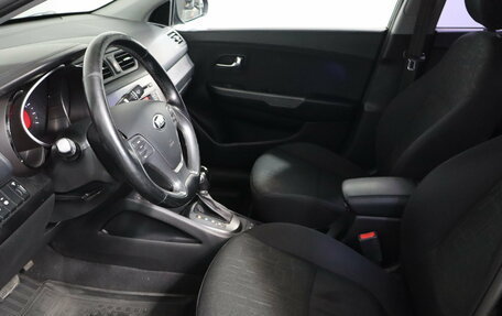 KIA Rio III рестайлинг, 2015 год, 829 000 рублей, 7 фотография