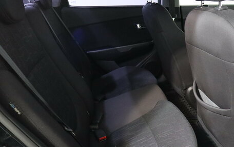 KIA Rio III рестайлинг, 2015 год, 829 000 рублей, 12 фотография