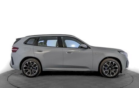 BMW X3, 2026 год, 7 900 000 рублей, 4 фотография