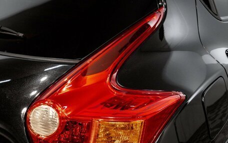 Nissan Juke II, 2012 год, 999 000 рублей, 9 фотография
