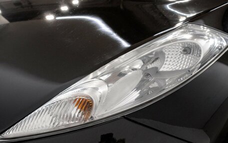 Nissan Juke II, 2012 год, 999 000 рублей, 8 фотография