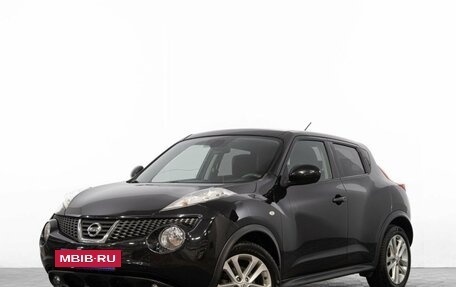 Nissan Juke II, 2012 год, 999 000 рублей, 4 фотография