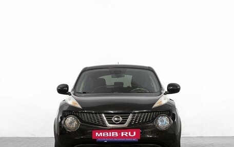 Nissan Juke II, 2012 год, 999 000 рублей, 3 фотография