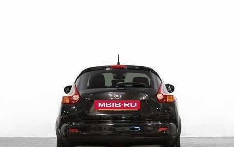 Nissan Juke II, 2012 год, 999 000 рублей, 6 фотография