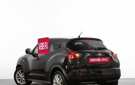 Nissan Juke II, 2012 год, 999 000 рублей, 7 фотография