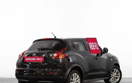 Nissan Juke II, 2012 год, 999 000 рублей, 5 фотография