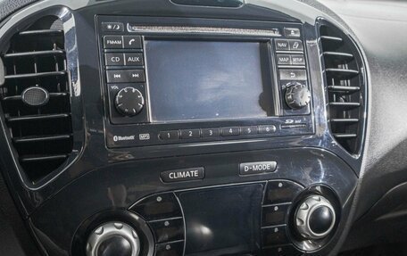 Nissan Juke II, 2012 год, 999 000 рублей, 19 фотография