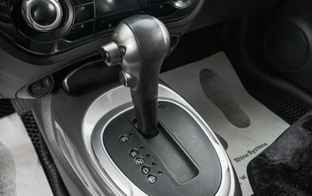 Nissan Juke II, 2012 год, 999 000 рублей, 20 фотография