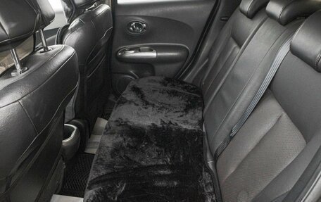 Nissan Juke II, 2012 год, 999 000 рублей, 24 фотография