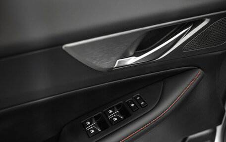 Changan CS35 Plus, 2025 год, 2 839 900 рублей, 16 фотография