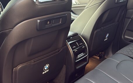 BMW X5, 2021 год, 6 650 000 рублей, 6 фотография