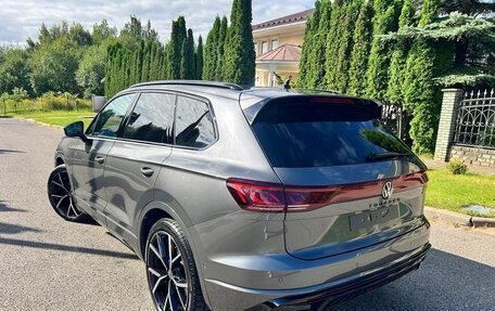 Volkswagen Touareg III, 2026 год, 10 200 000 рублей, 7 фотография