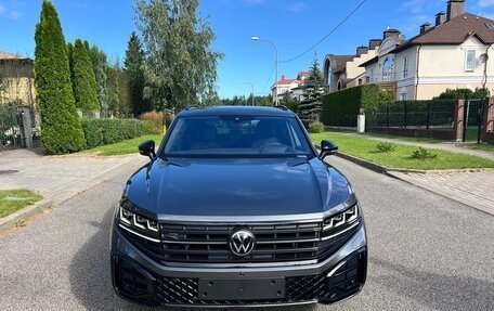 Volkswagen Touareg III, 2026 год, 10 200 000 рублей, 4 фотография