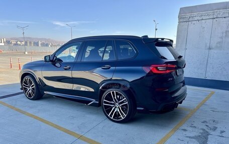 BMW X5, 2021 год, 6 650 000 рублей, 4 фотография