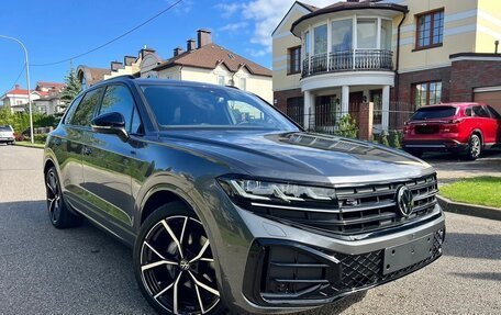Volkswagen Touareg III, 2026 год, 10 200 000 рублей, 3 фотография