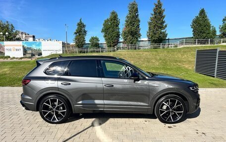 Volkswagen Touareg III, 2026 год, 10 200 000 рублей, 2 фотография