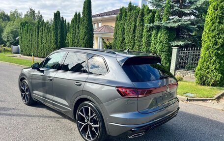 Volkswagen Touareg III, 2026 год, 10 200 000 рублей, 5 фотография
