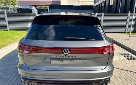 Volkswagen Touareg III, 2026 год, 10 200 000 рублей, 6 фотография