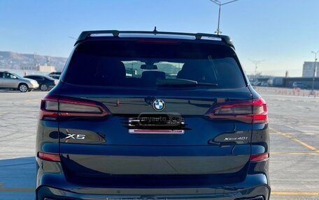 BMW X5, 2021 год, 6 650 000 рублей, 3 фотография