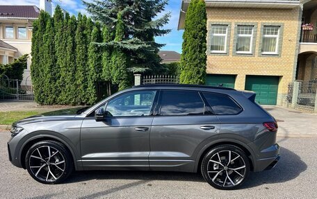 Volkswagen Touareg III, 2026 год, 10 200 000 рублей, 8 фотография