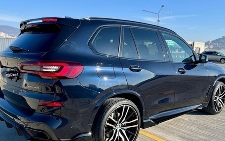 BMW X5, 2021 год, 6 650 000 рублей, 2 фотография