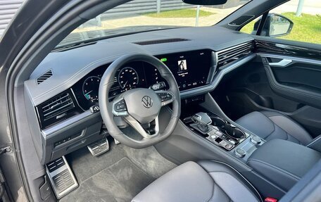 Volkswagen Touareg III, 2026 год, 10 200 000 рублей, 10 фотография