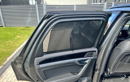 Volkswagen Touareg III, 2026 год, 10 200 000 рублей, 17 фотография