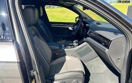 Volkswagen Touareg III, 2026 год, 10 200 000 рублей, 19 фотография