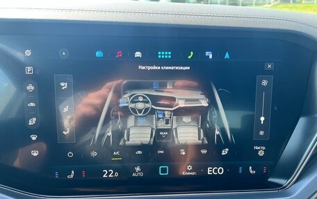 Volkswagen Touareg III, 2026 год, 10 200 000 рублей, 14 фотография