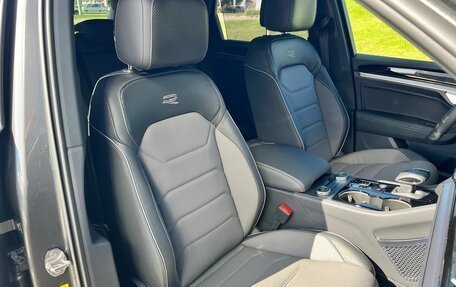 Volkswagen Touareg III, 2026 год, 10 200 000 рублей, 16 фотография