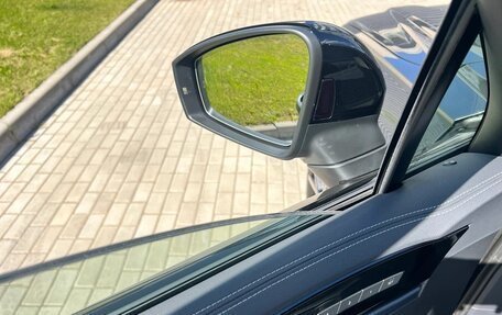 Volkswagen Touareg III, 2026 год, 10 200 000 рублей, 22 фотография