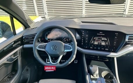 Volkswagen Touareg III, 2026 год, 10 200 000 рублей, 11 фотография