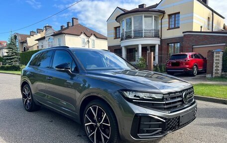 Volkswagen Touareg III, 2026 год, 10 200 000 рублей, 25 фотография