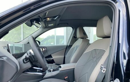 BMW X3, 2025 год, 7 240 000 рублей, 17 фотография