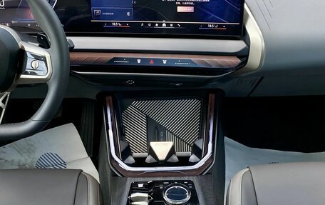 BMW X3, 2025 год, 7 240 000 рублей, 26 фотография