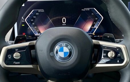 BMW X3, 2025 год, 7 240 000 рублей, 22 фотография
