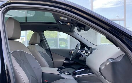 BMW X3, 2025 год, 7 240 000 рублей, 27 фотография
