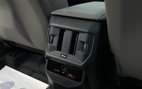 BMW X3, 2025 год, 7 240 000 рублей, 31 фотография