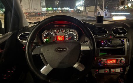 Ford Focus II рестайлинг, 2008 год, 450 000 рублей, 9 фотография