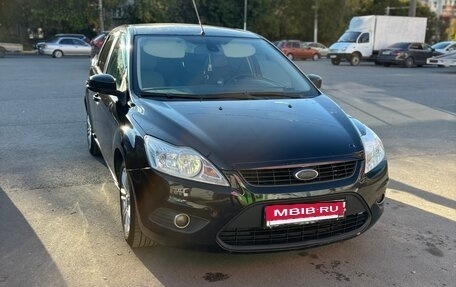 Ford Focus II рестайлинг, 2008 год, 450 000 рублей, 11 фотография