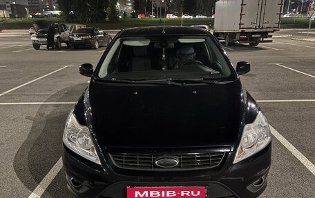Ford Focus II рестайлинг, 2008 год, 450 000 рублей, 7 фотография