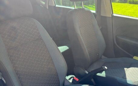 Volkswagen Polo VI (EU Market), 2019 год, 735 000 рублей, 13 фотография