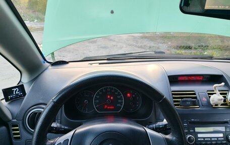 Suzuki SX4 II рестайлинг, 2008 год, 680 000 рублей, 3 фотография