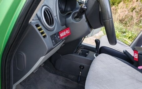 Suzuki SX4 II рестайлинг, 2008 год, 680 000 рублей, 4 фотография