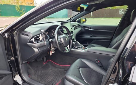 Toyota Camry, 2022 год, 4 650 000 рублей, 8 фотография