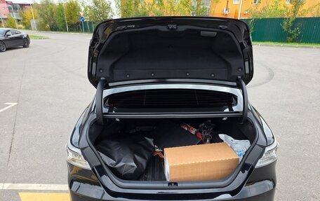 Toyota Camry, 2022 год, 4 650 000 рублей, 11 фотография