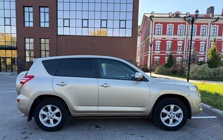 Toyota RAV4, 2011 год, 1 299 000 рублей, 5 фотография