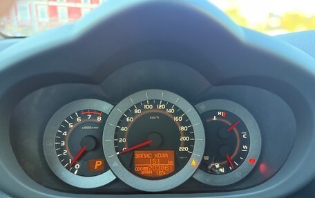 Toyota RAV4, 2011 год, 1 299 000 рублей, 10 фотография