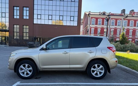 Toyota RAV4, 2011 год, 1 299 000 рублей, 9 фотография
